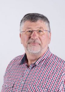 Bakomenko Günter